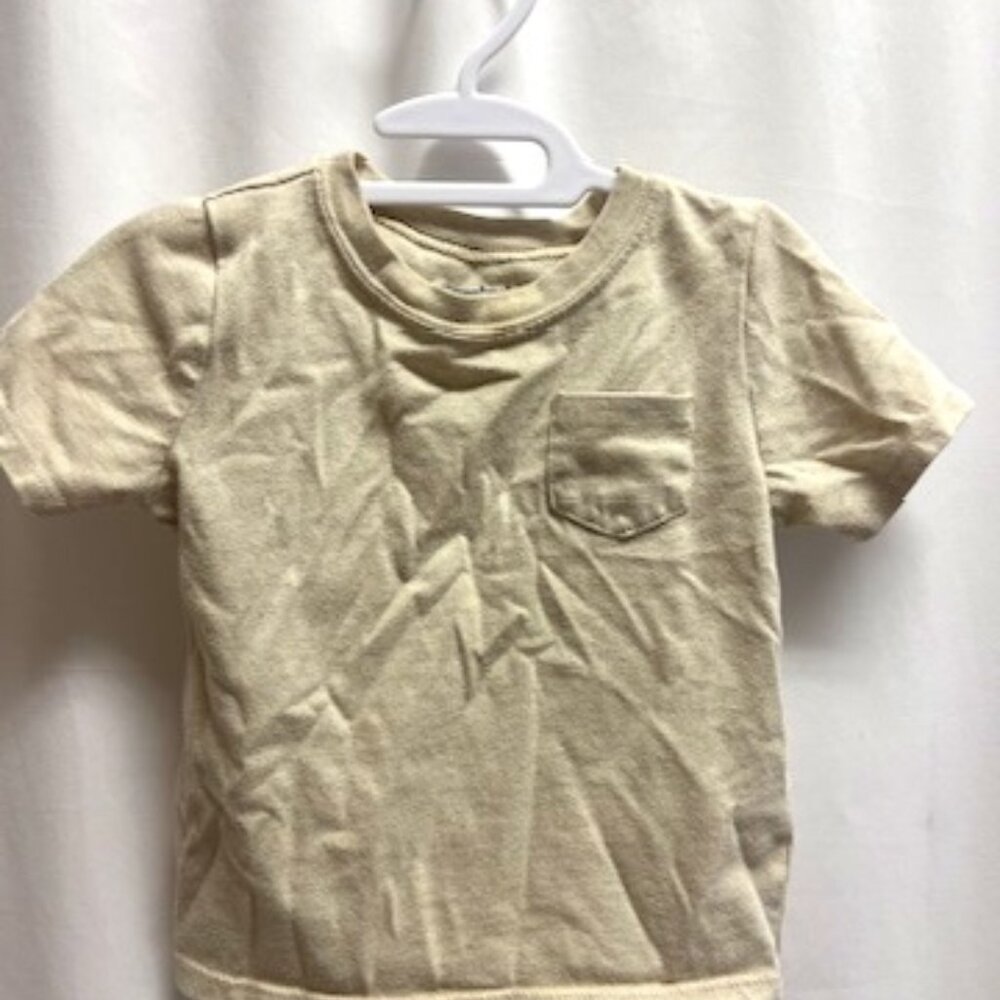 Garanimals Tee Shirt with Pocket